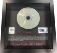 1997 SUPER AUDIO CD